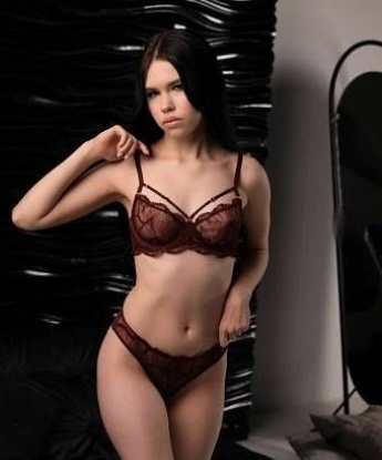 Эвелина