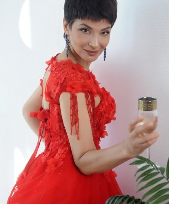 Танюша